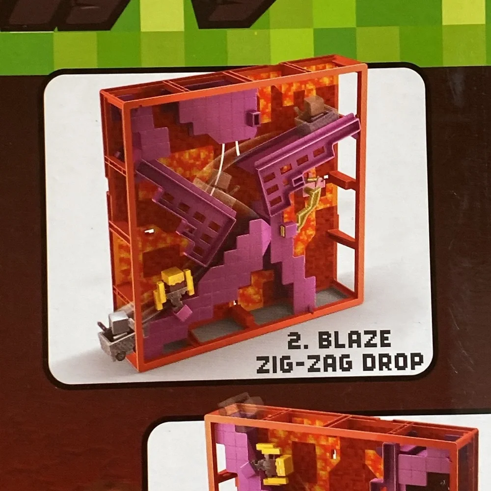 MINECRAFT - Picture 4 of 16